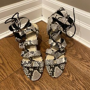 Women’s Marc Fisher Heels